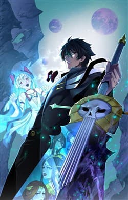 Toàn Cầu Quỷ Dị Thời Đại