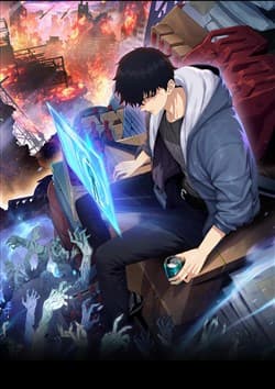 Kẻ tàn nhẫn ngày tận thế: Bắt đầu dự trữ hàng tỉ tấn vật tư